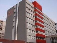 Hotel TATRA v Poprade